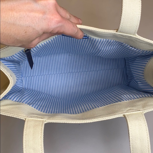 Draper James Dolly Tote - Picture 12 of 15